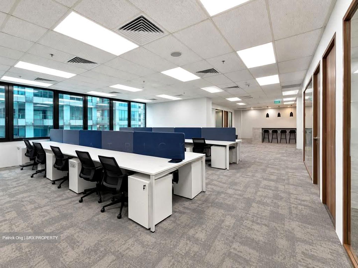 City House (D1), Office #632360661